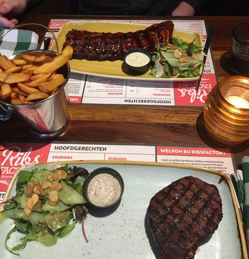Ribsfactory Delft