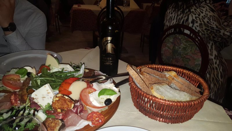 I Sanniti