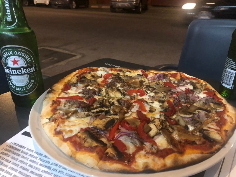 La Bella Italia