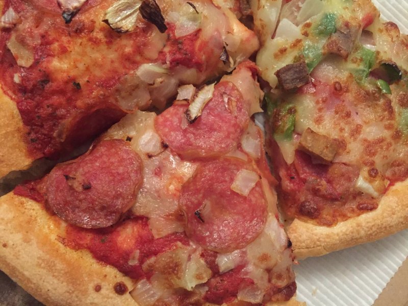Pizza Hut
