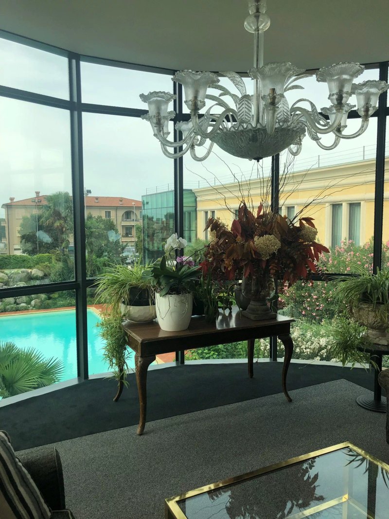 Ristorante Hotel Touring