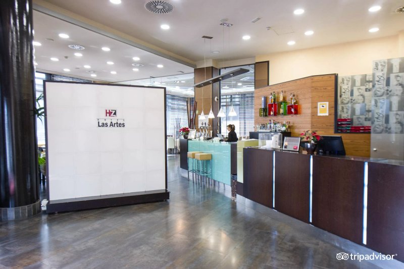 Hotel Las Artes