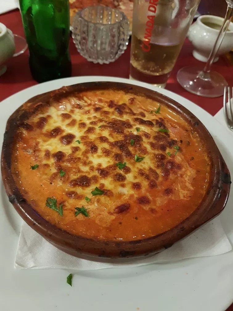 La Dolce Vita