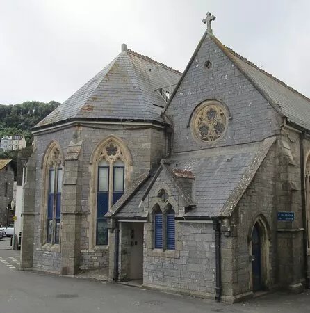 St Marys Church