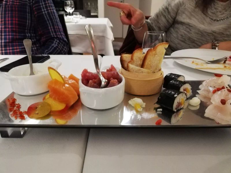 +39 Italian Restaurant