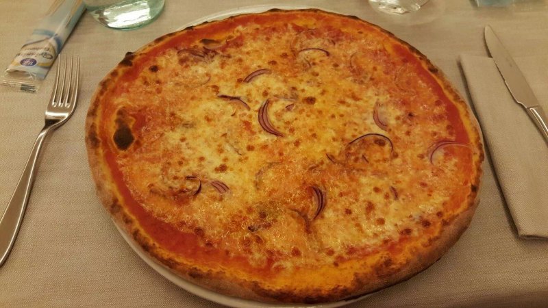 Ristorante Pizzeria Central Park
