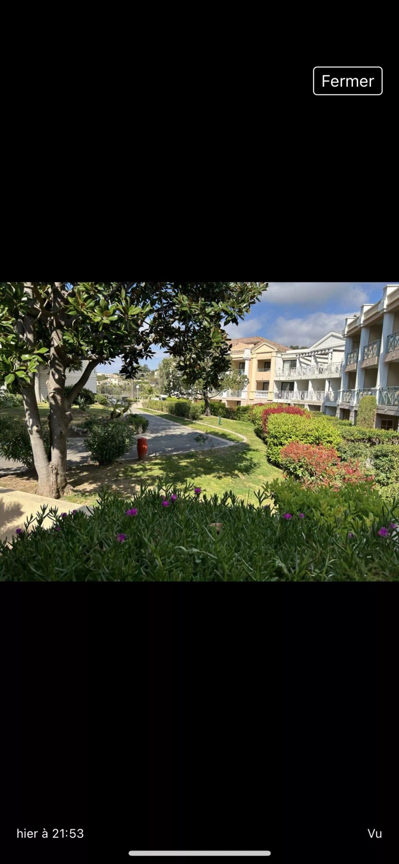 Residence Pierre & Vacances Cannes Villa Francia
