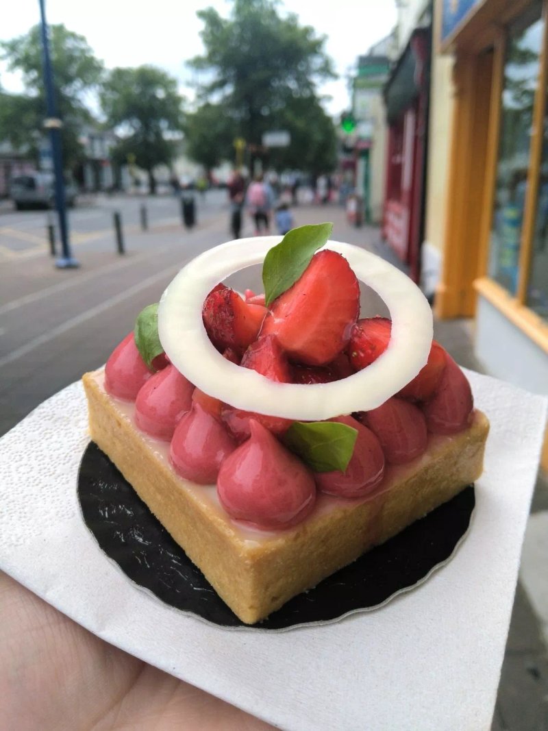 L'Art du Chocolat