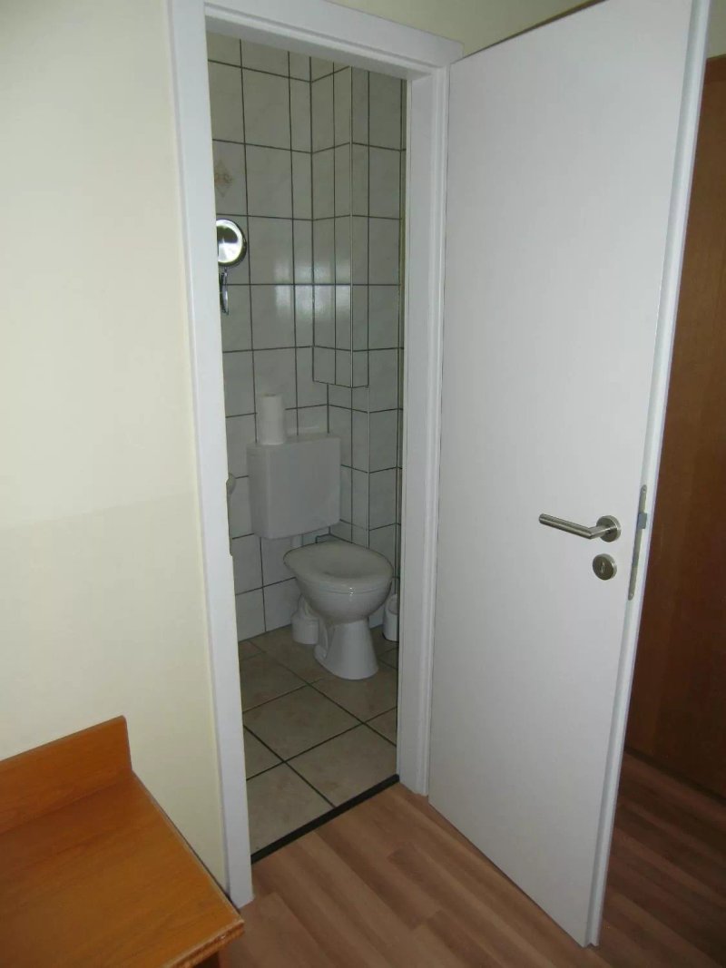 Hotel am Kuhbogen