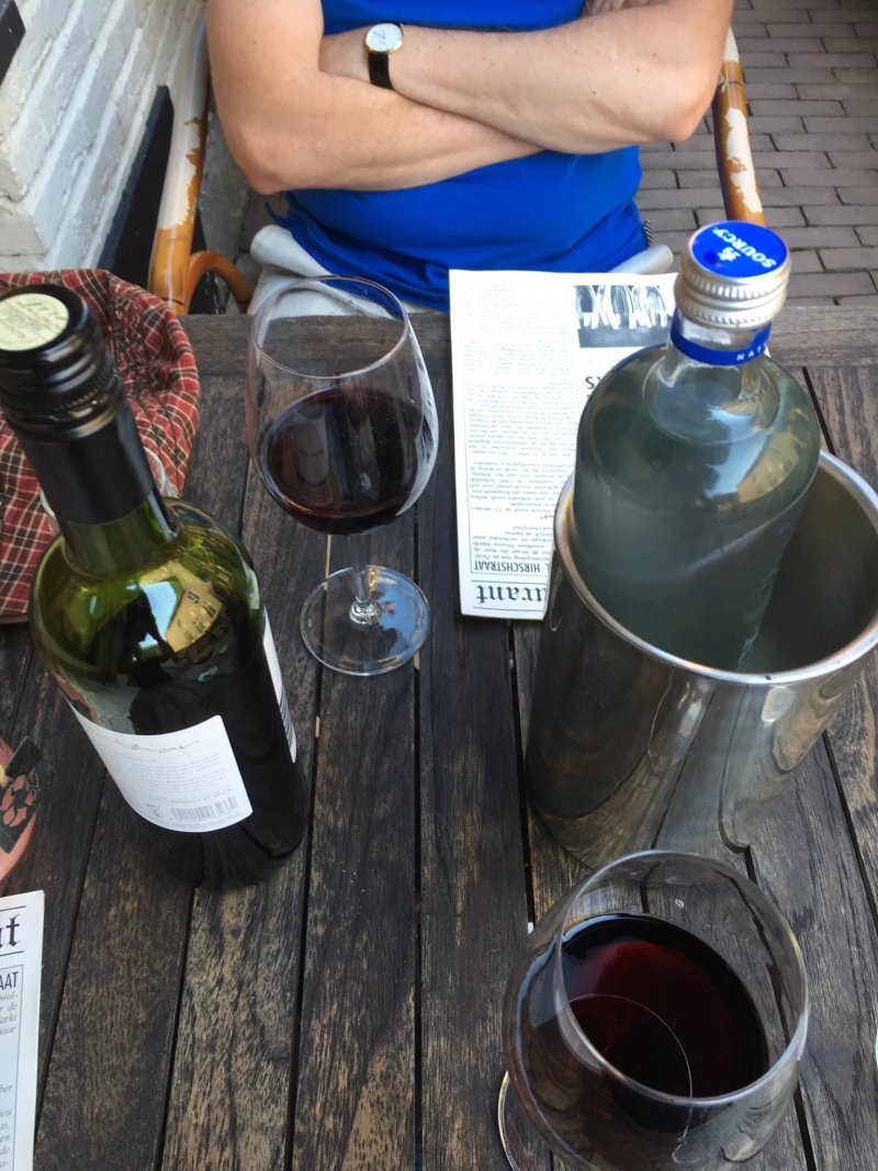 Bistro Bonne Femme