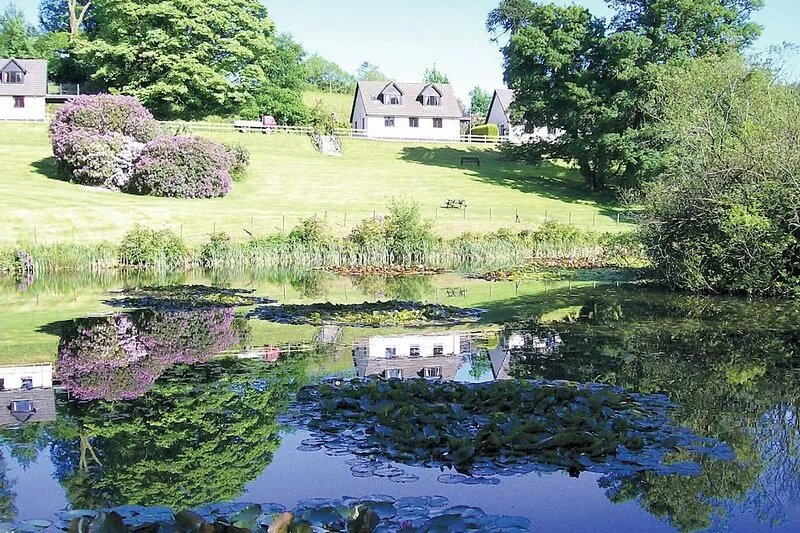 2 bedroom accommodation in Liskeard