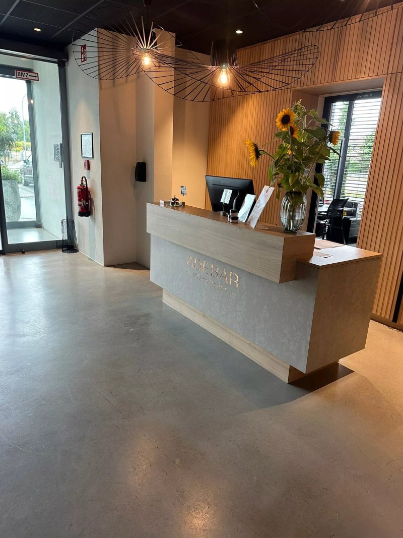 ADEBAR Stadthotel