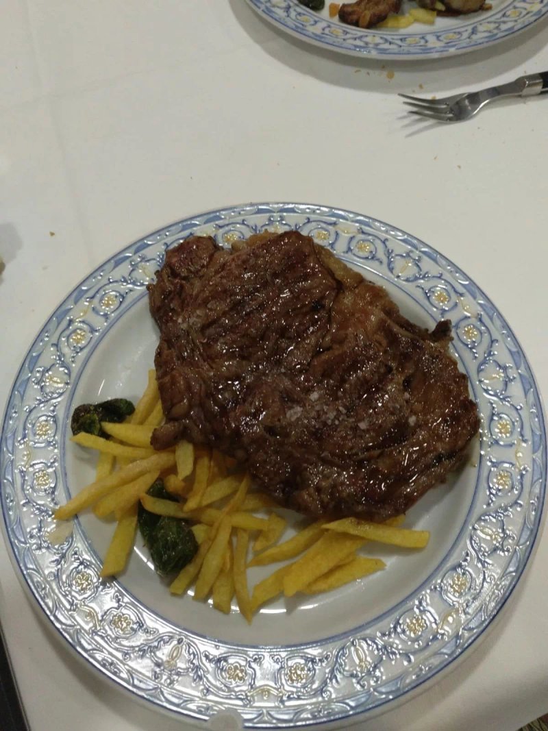 Restaurante Asador La Bellota