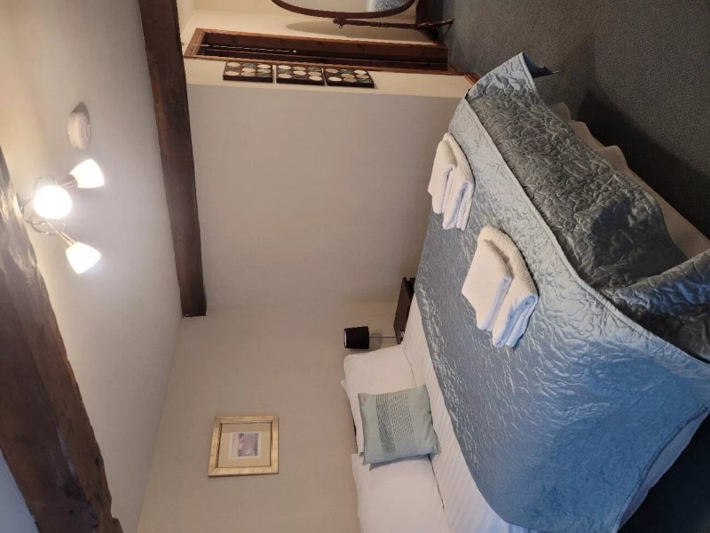 The Green Man Guesthouse