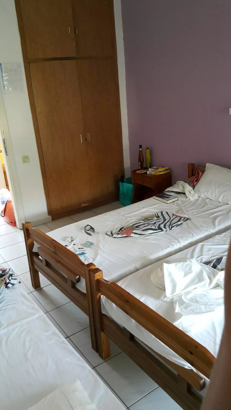 Artemis Apartments