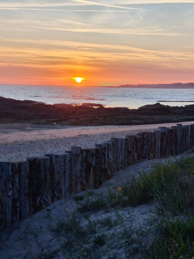Camping La Falaise