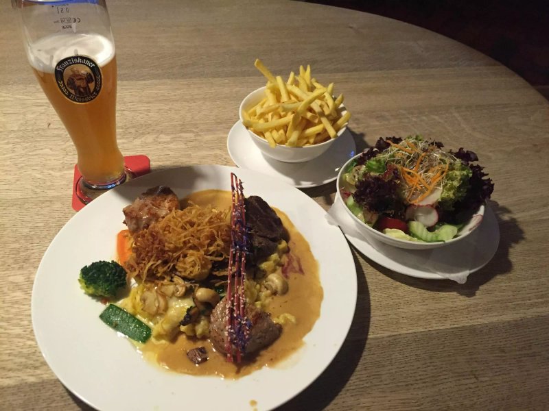 Hotel Gasthof Neuwirt