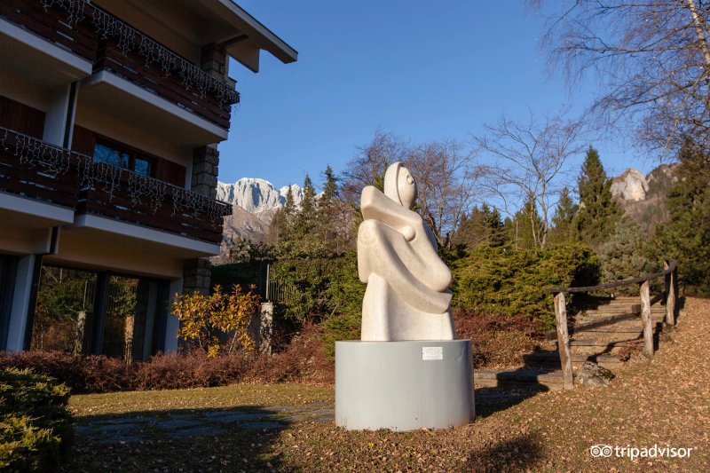 Grand Hotel Presolana