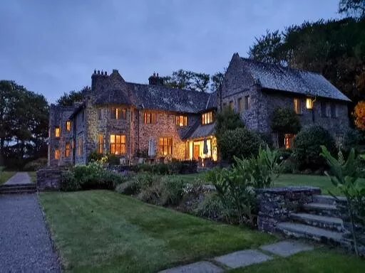 Ard Na Sidhe Country House