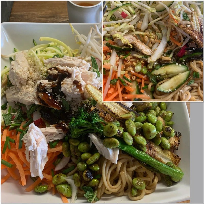 The Old Crown Food Co