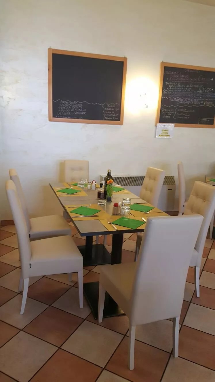 Bar Ristorante Europa