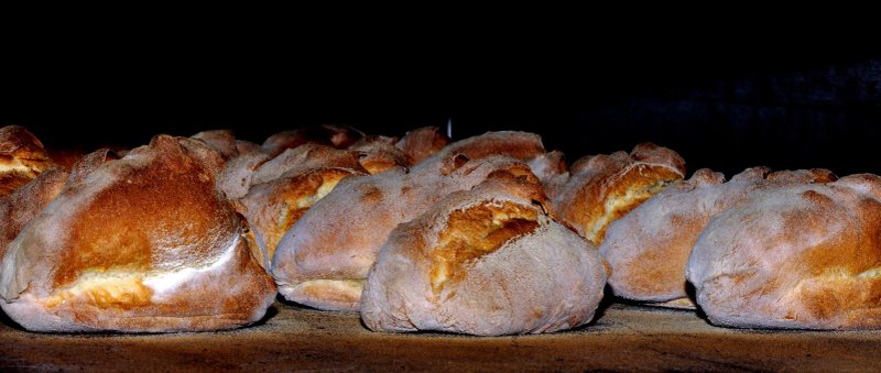 Panificio Potenza L'Arte del Pane di Claudio Bottari
