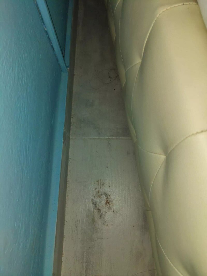 Lefteris Apartment