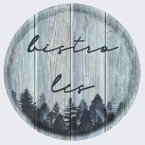 Bistro les