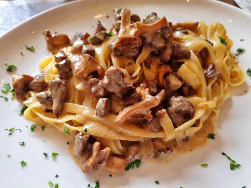 Trattoria Rossini