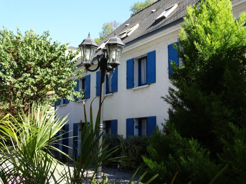 Hotel Castel Fleuri