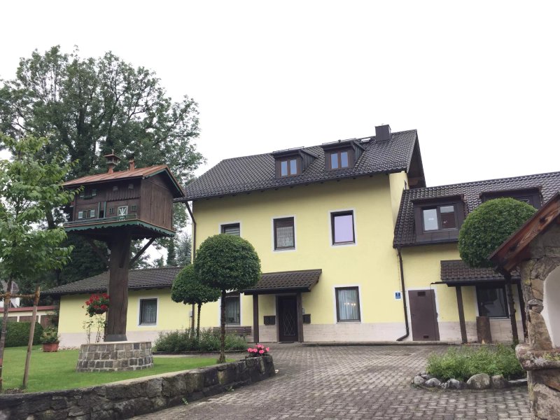 Hotel Schleuse