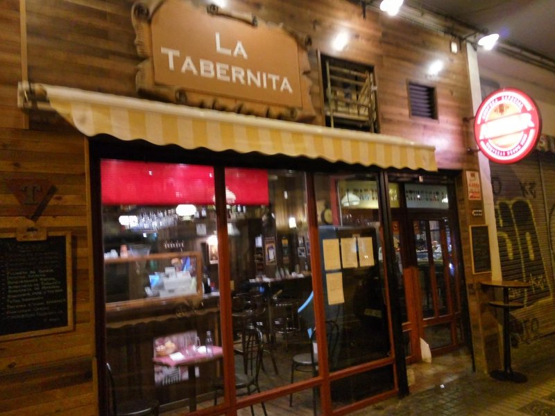 La Tabernita