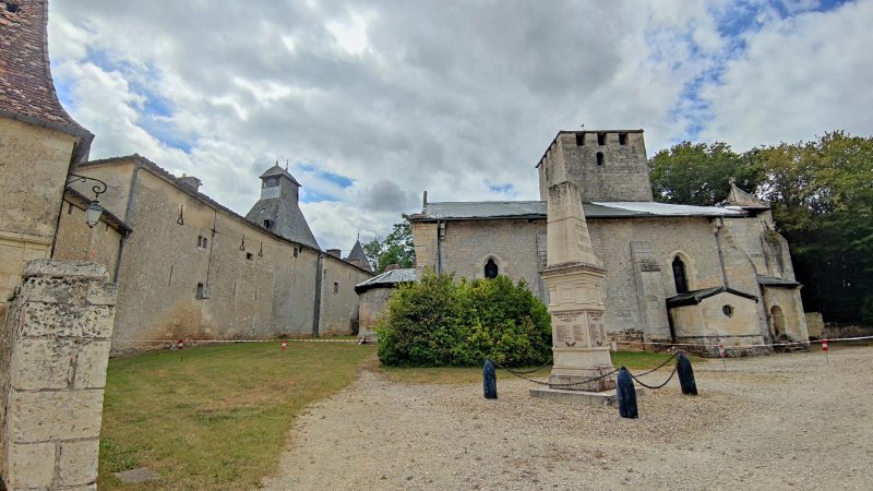 eglise Notre-Dame de Peujard