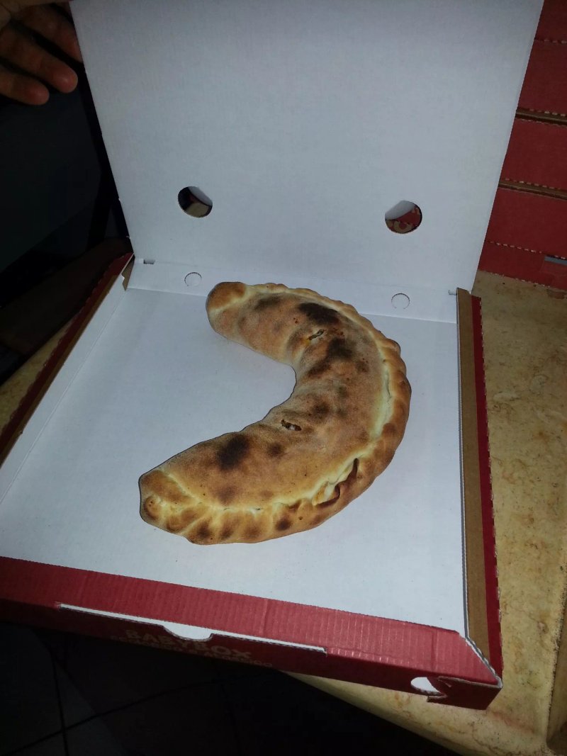 Pizze e Sfizi di Antonino Di Lorenzo