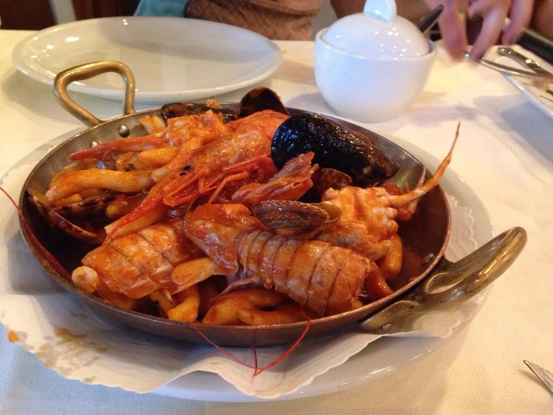 Ristorante Pizzeria Da Carlo