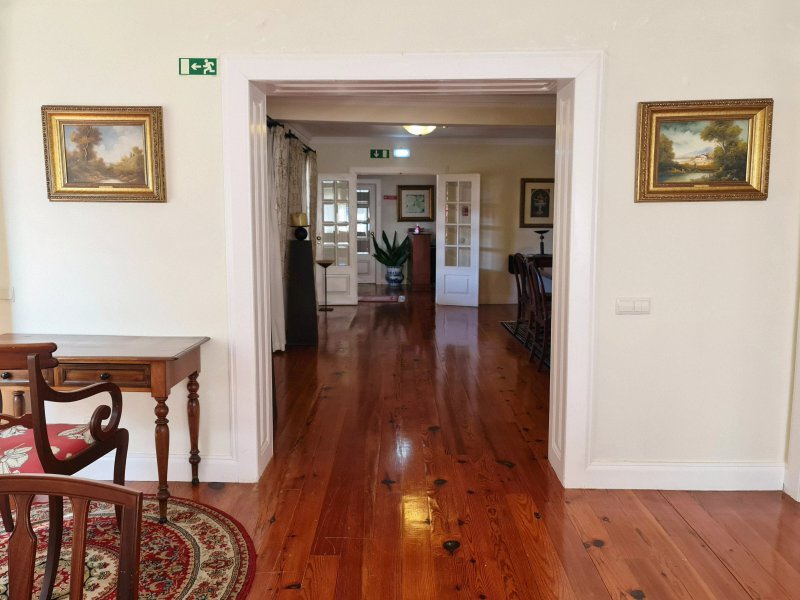 Villa Alto Boutique Hotel
