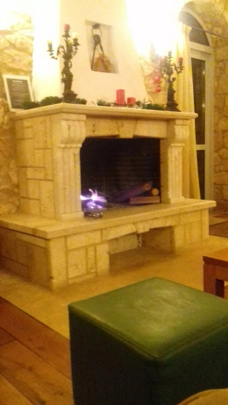 Olympios Zeus Hotel