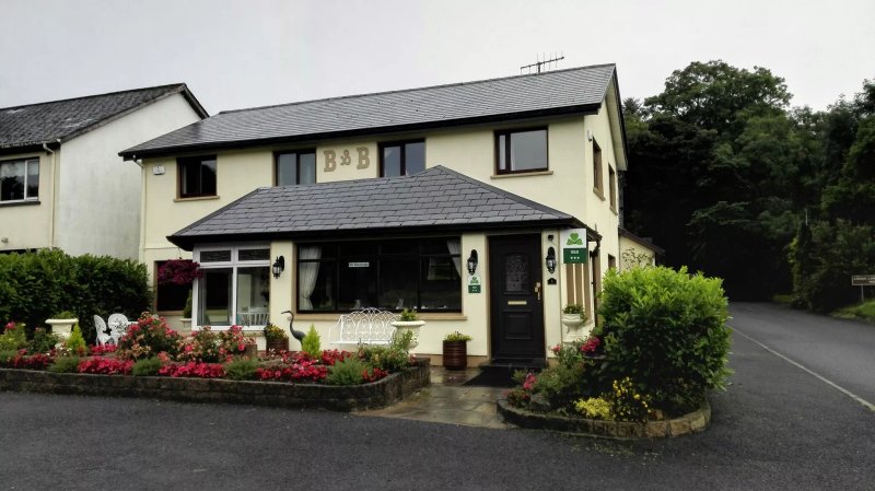 Dun Mhuire