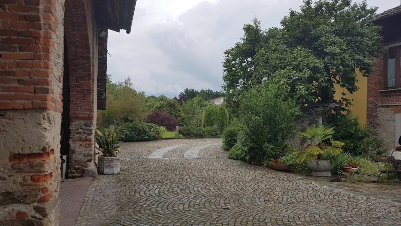 Agriturismo del Molino di Luca Bertotto
