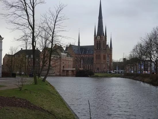 Sint-Bonaventurakerk