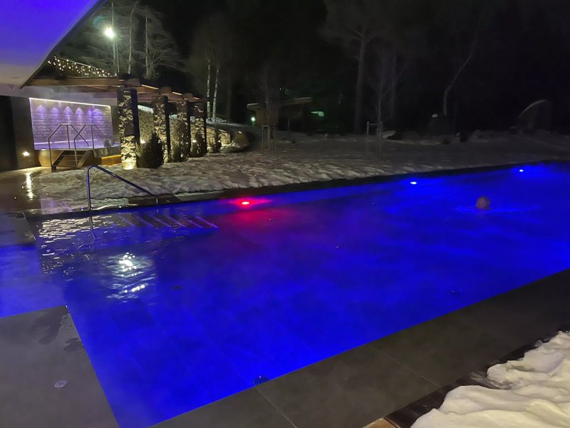 Ristorante Hotel Pinei Nature & Spirit