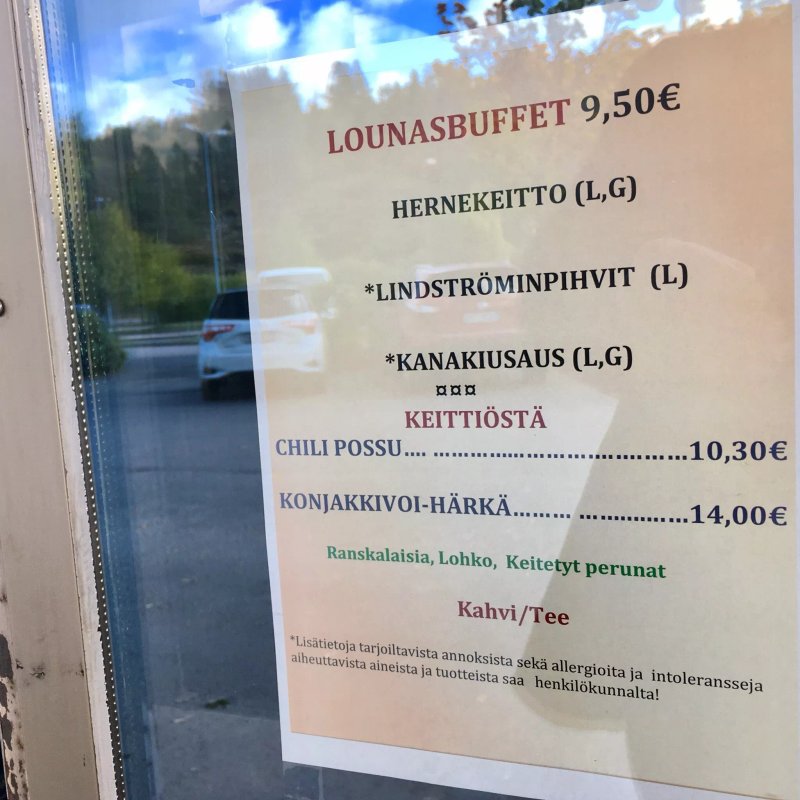 Ravintola Pihvimyllari