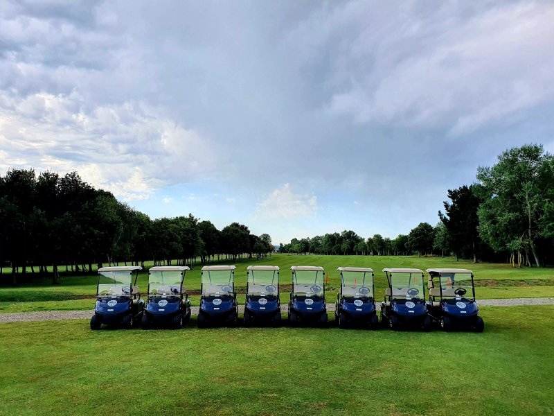 Long Sutton Golf Club