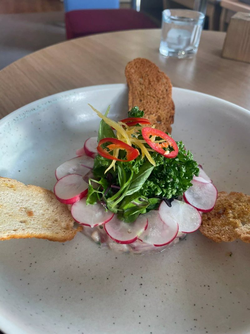 Bio Restaurant Tween