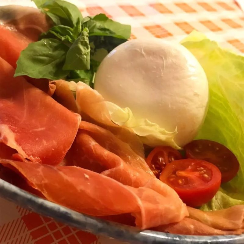 pizzeria da Elio