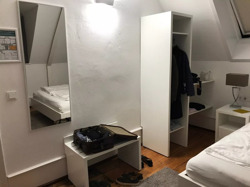 Hotel Villa8