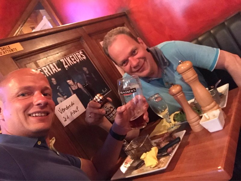 Taverne Heidelberg
