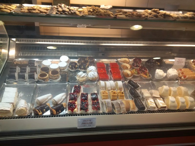 Pasticceria Panificio Centrale