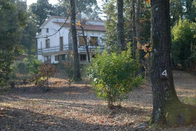 Agricampeggio Le Fontanelle