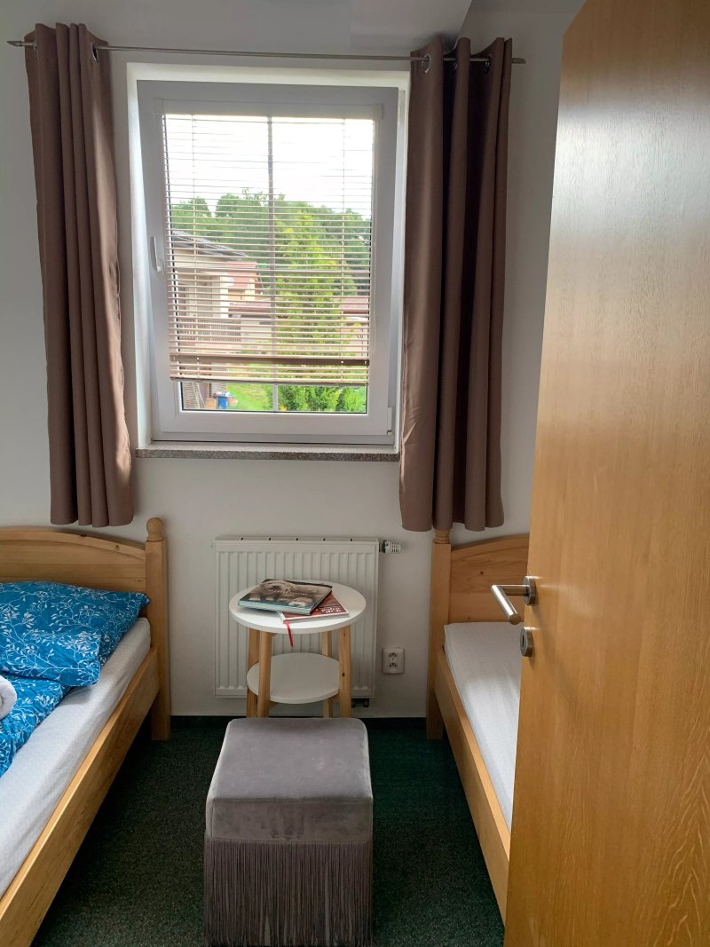 Pension U Achilla
